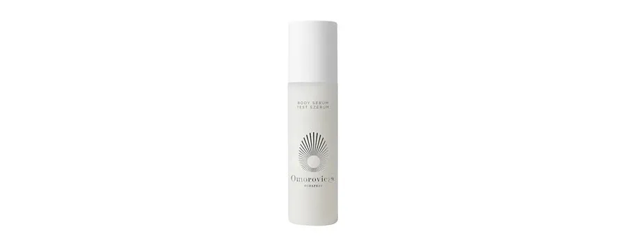 obrazek 1 Omorovicza Body Serum Serum do ciała 123 ml