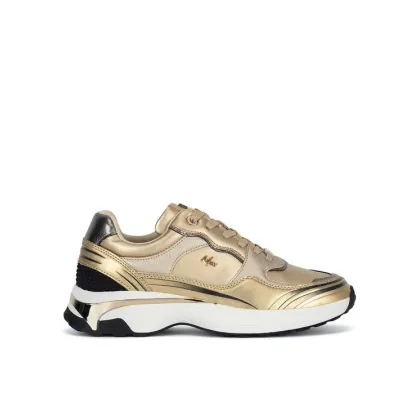 Zdjęcie MEXX Sneakersy MI001009443W Złoty