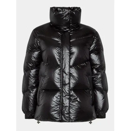 Zdjęcie Woolrich Kurtka puchowa Aliquippa CFWWOU0925FRUT3085 Czarny Regular Fit