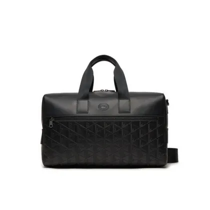 Zdjęcie Lacoste Torba weekendowa NH4577MR Czarny