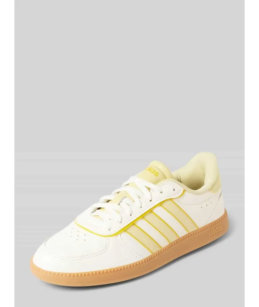 obrazek 1 Sneakersy z nadrukiem z logo model ‘BREAKNET’
