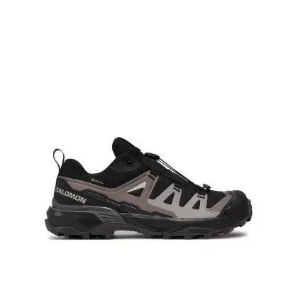 Zdjęcie Salomon Sneakersy X Ultra 360 GORE-TEX L47449200 Czarny