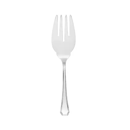 Zdjęcie Srebrny serwer do ryby, z kolekcji Ottagonale