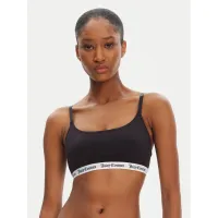 Zdjęcie Juicy Couture Biustonosz top Ren JCTBT125972 Czarny
