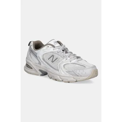 Zdjęcie New Balance sneakersy 530 kolor szary U530NEC