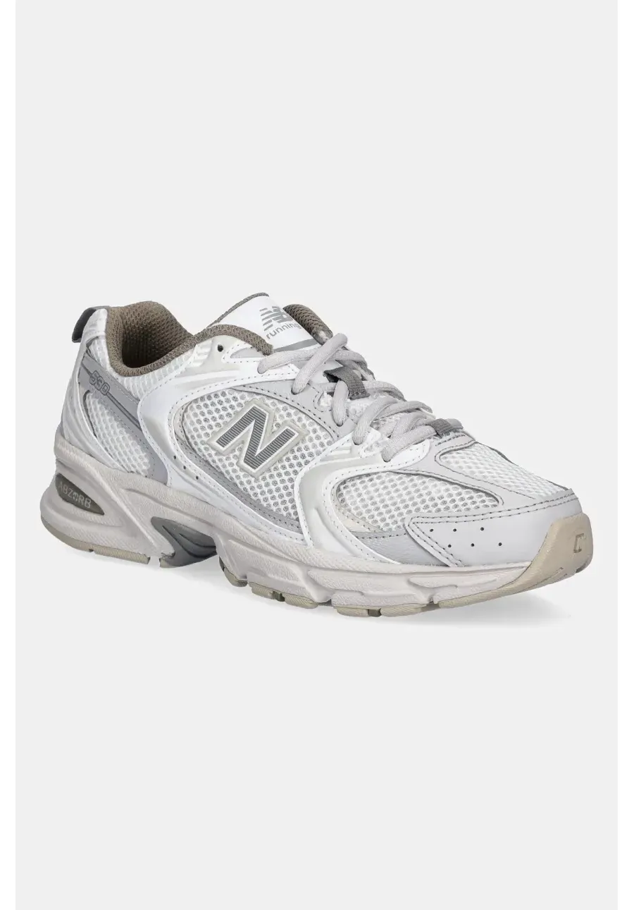 obrazek 1 New Balance sneakersy 530 kolor szary U530NEC