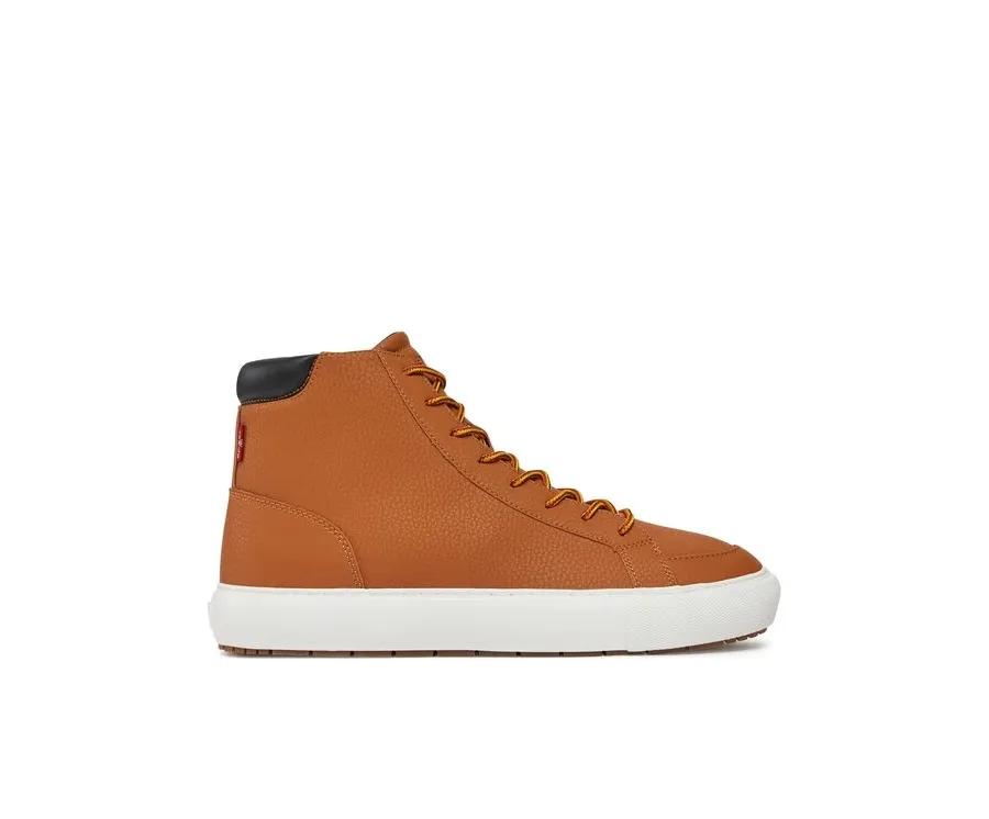 obrazek 1 Levi's® Sneakersy 234718-972 Brązowy
