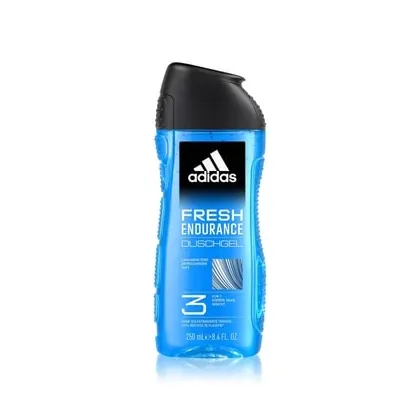 Zdjęcie Adidas Clima Control Żel pod prysznic 250 ml