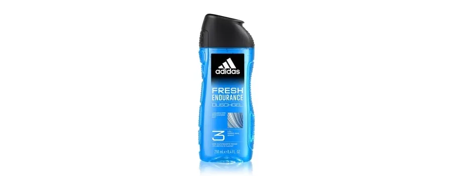 obrazek 1 Adidas Clima Control Żel pod prysznic 250 ml