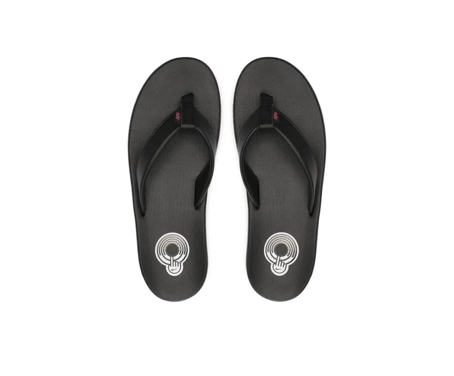 obrazek 1 Nike Japonki Bella Kai Thong AO3622 001 Czarny