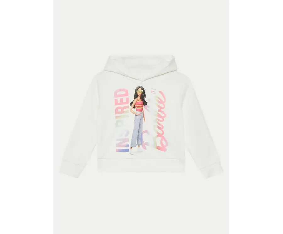 obrazek 1 OVS Bluza 2093991 Écru Regular Fit