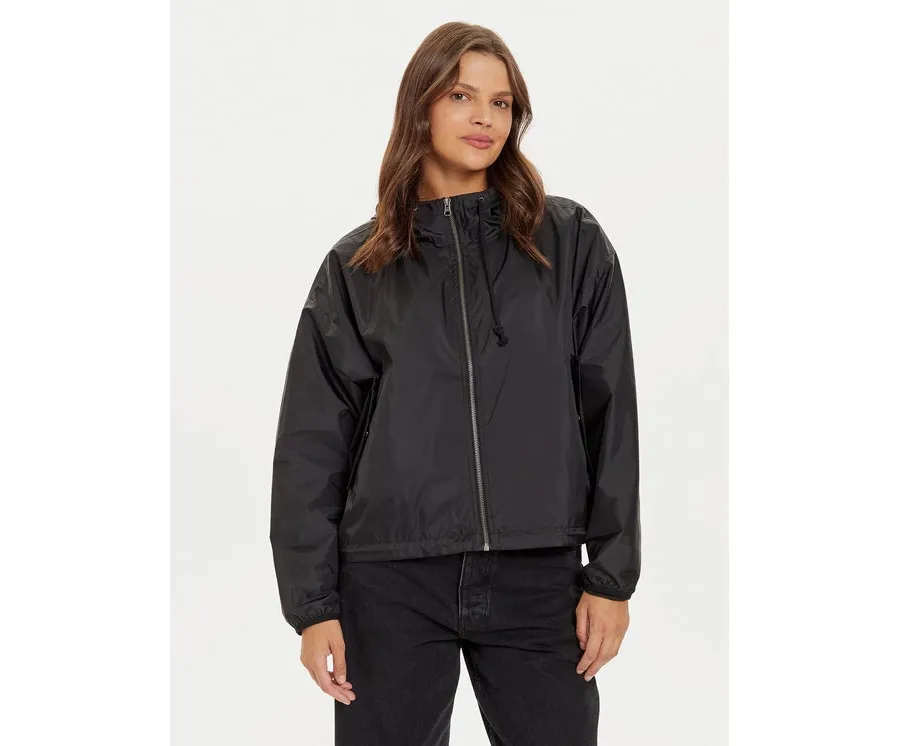 obrazek 1 Vans Wiatrówka MTE™ Theo VN000HJH Czarny Regular Fit