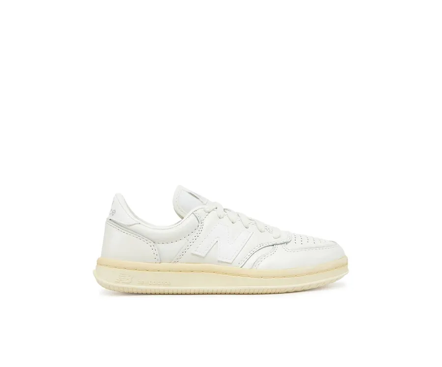 obrazek 1 New Balance Sneakersy CT500WL Beżowy