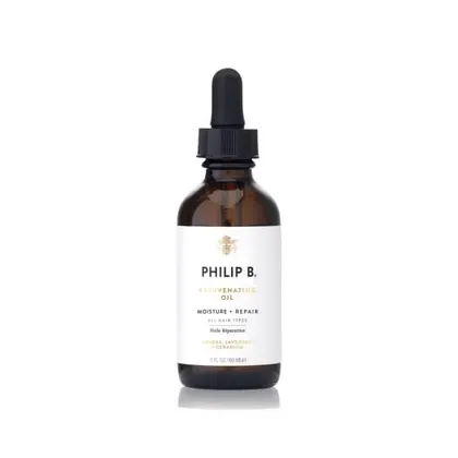 Zdjęcie Philip B Rejuvenating Oil Serum do włosów 60 ml