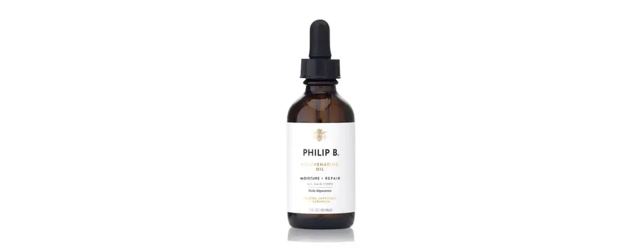 obrazek 1 Philip B Rejuvenating Oil Serum do włosów 60 ml