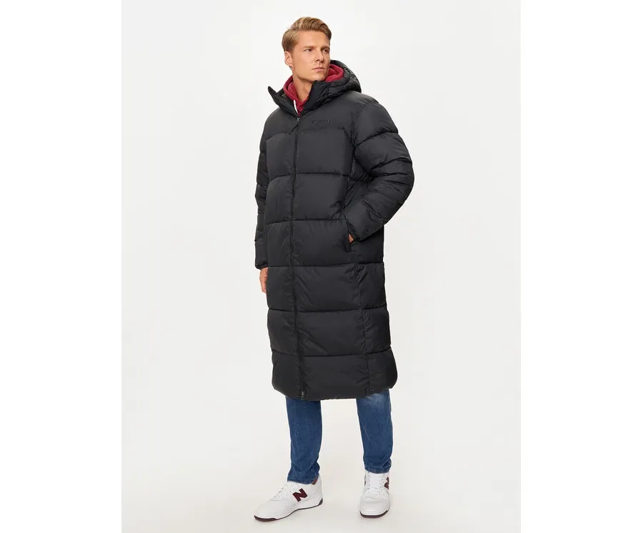 obrazek 1 Columbia Kurtka zimowa Puffect™ 2086811 Czarny Regular Fit