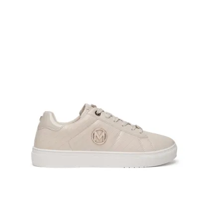 Zdjęcie MEXX Sneakersy MI001013451W Beżowy