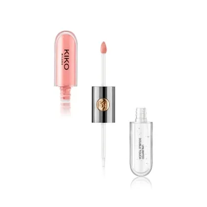 Zdjęcie KIKO Milano Unlimited Double Touch Szminka 6 ml 101 Soft Rose