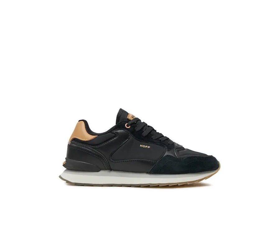 obrazek 1 HOFF Sneakersy New York 22402014 Czarny