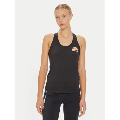 Zdjęcie Ellesse Top Curasci SRG09912 Czarny Regular Fit