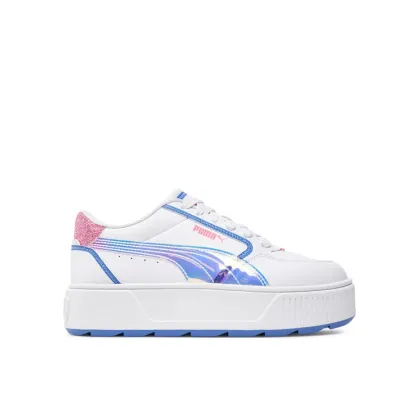 Zdjęcie Puma Sneakersy Karmen Rebelle Deep Dive Jr 395453-01 Biały