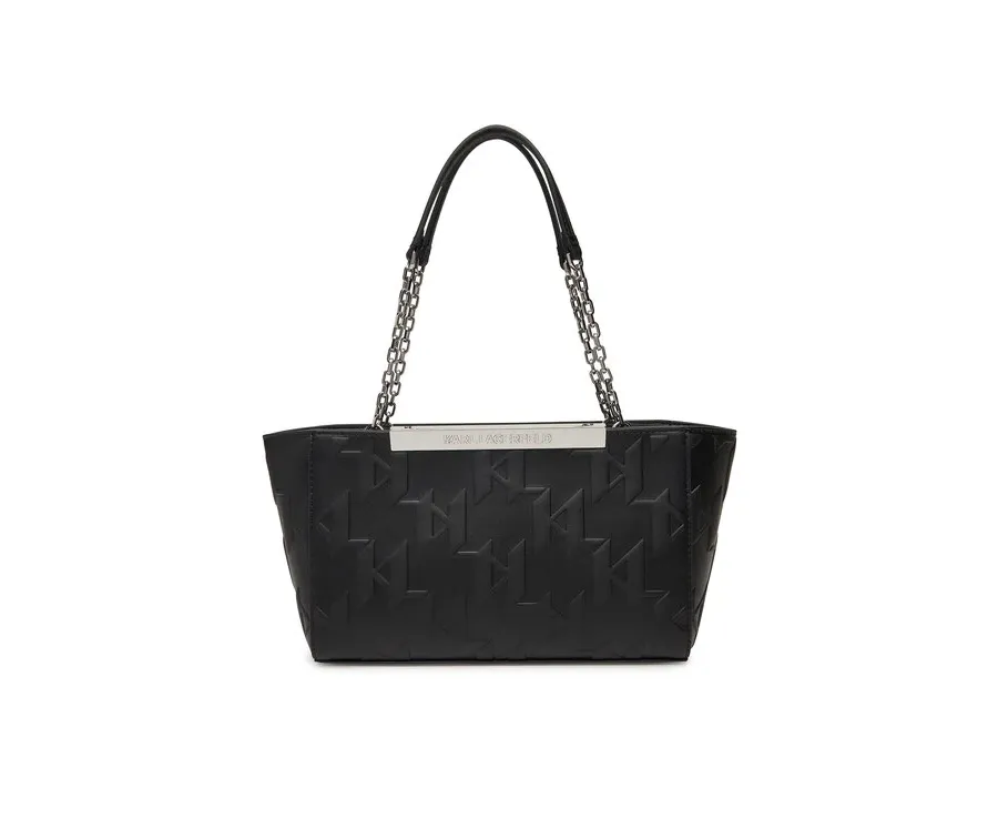 obrazek 1 KARL LAGERFELD Torebka A2W30027 Czarny
