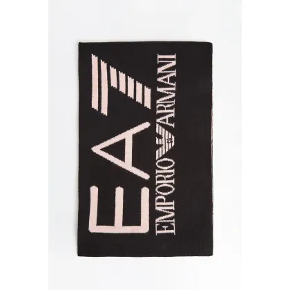 Zdjęcie Szalik damski EA7 EMPORIO ARMANI EA7 Emporio Armani