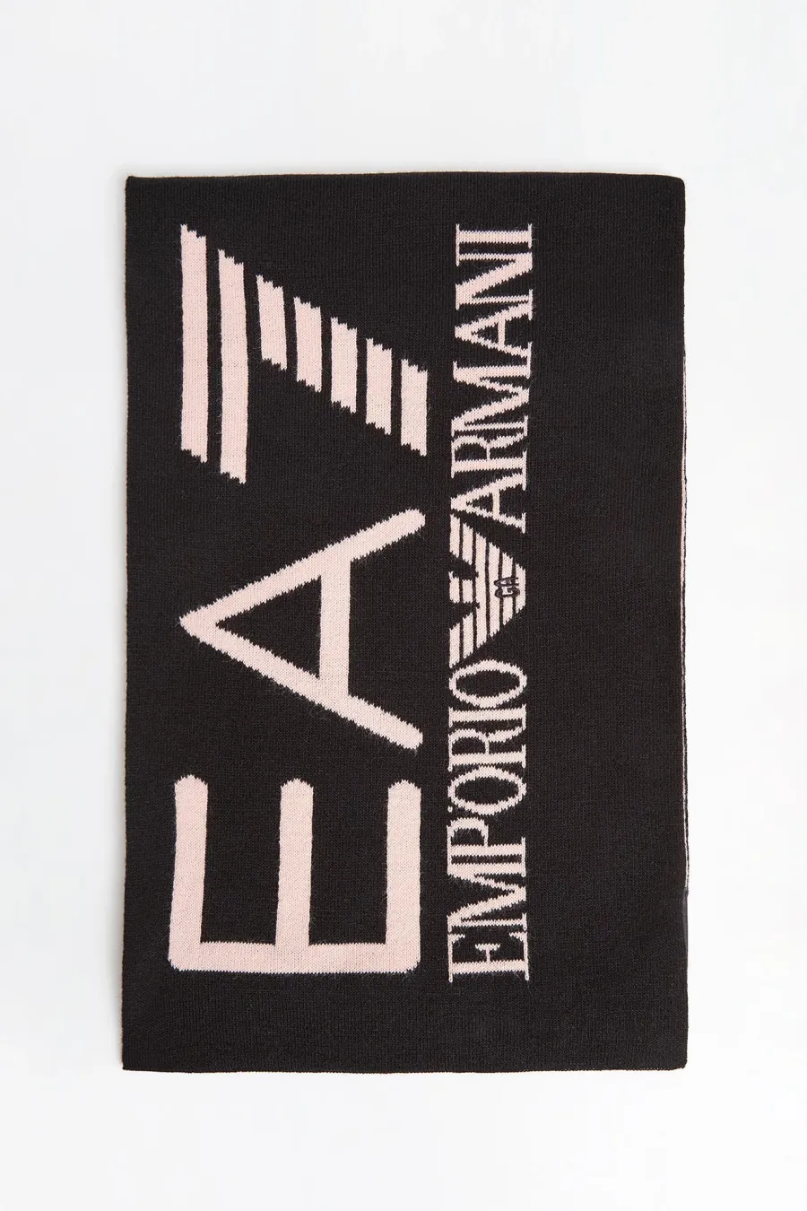 obrazek 1 Szalik damski EA7 EMPORIO ARMANI EA7 Emporio Armani