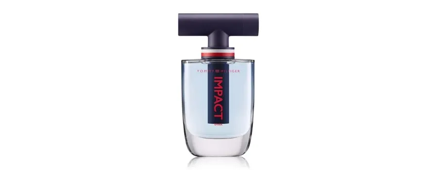 obrazek 1 Tommy Hilfiger Impact Spark EDT Woda toaletowa 50 ml