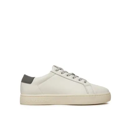 Zdjęcie Calvin Klein Jeans Sneakersy YM0YM01164 Biały