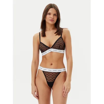 Zdjęcie Guess Komplet bielizny O5RG05 KCMT0 Czarny