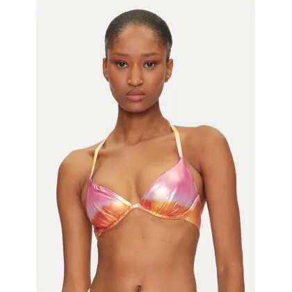 Zdjęcie Chantelle Góra od bikini Pulp Metallic C22KMA Kolorowy