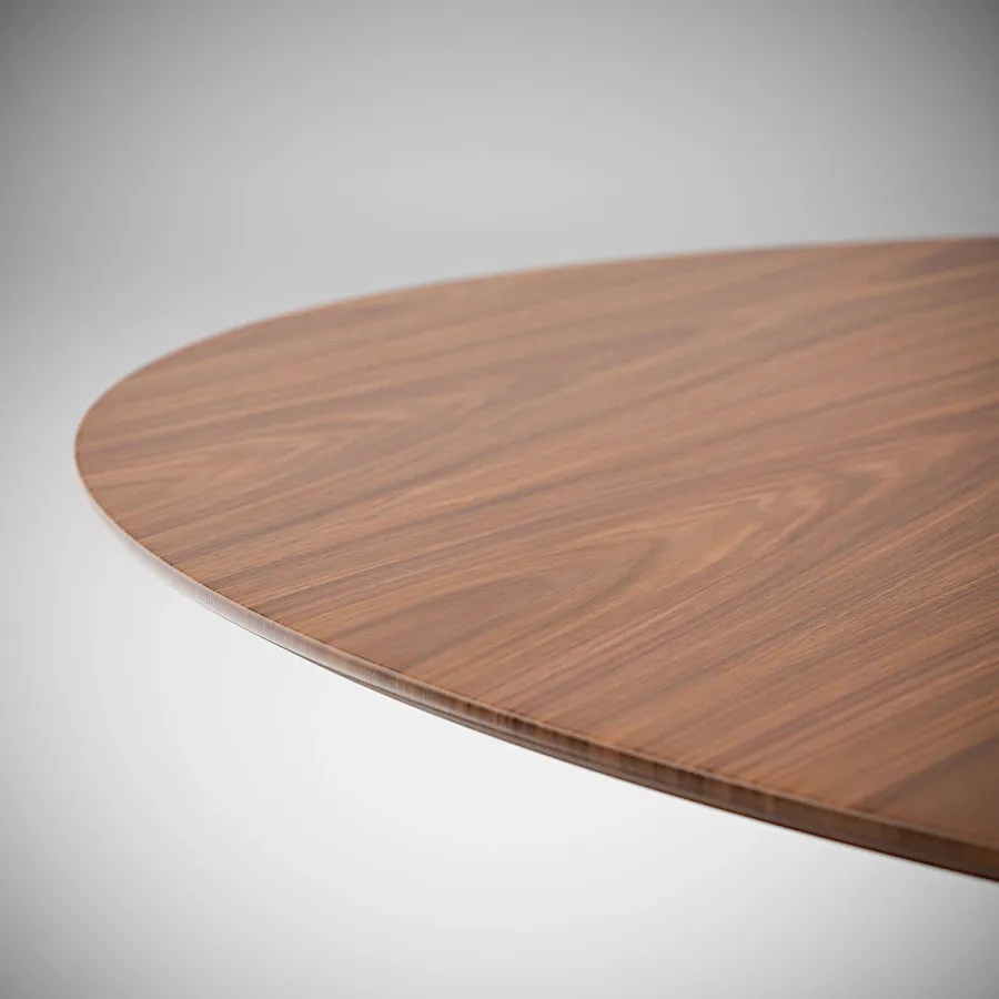 obrazek 10 Stylowy modernistyczny stół włoski - do jadalni