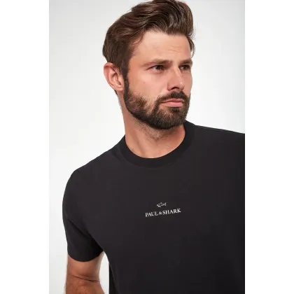 Zdjęcie T-shirt męski PAUL&SHARK Paul&Shark