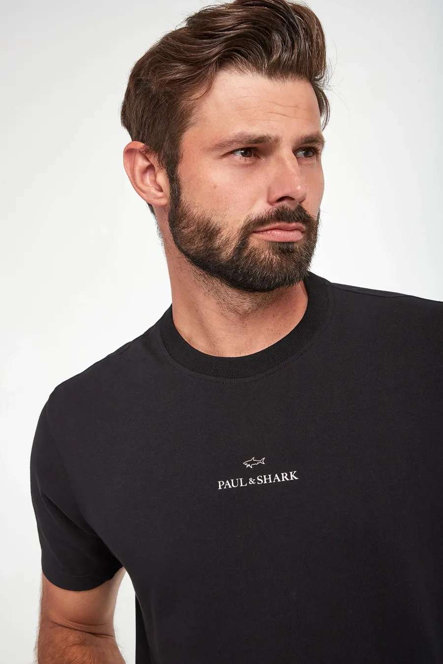 obrazek 1 T-shirt męski PAUL&SHARK Paul&Shark