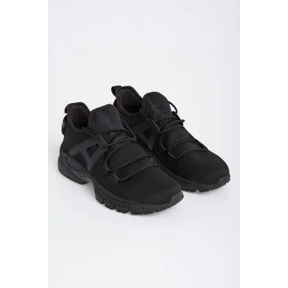 Zdjęcie Sneakersy męskie ARMANI EXCHANGE Armani Exchange