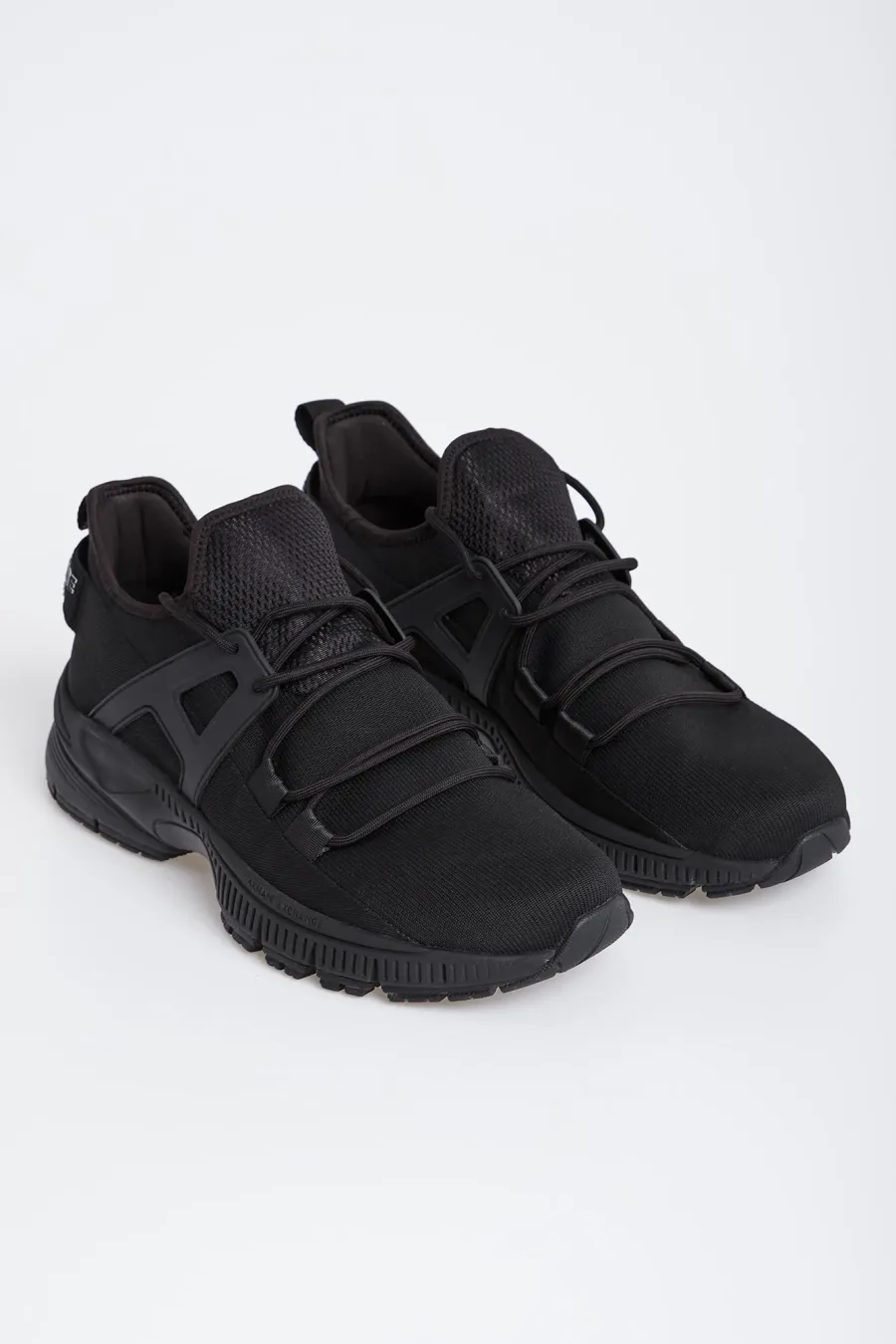 obrazek 1 Sneakersy męskie ARMANI EXCHANGE Armani Exchange