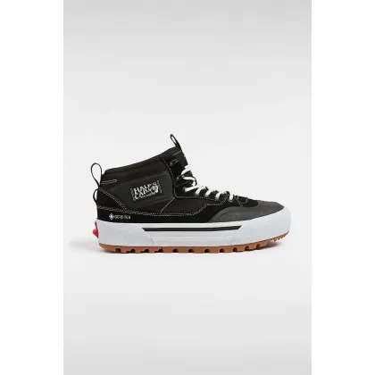 Zdjęcie Vans sneakersy MTE Half Cab Gore-Tex kolor czarny VN000CVMBA21