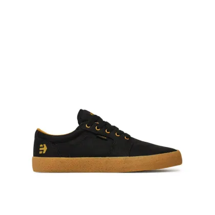 Zdjęcie Etnies Sneakersy Barge Ls 4101000351 Czarny