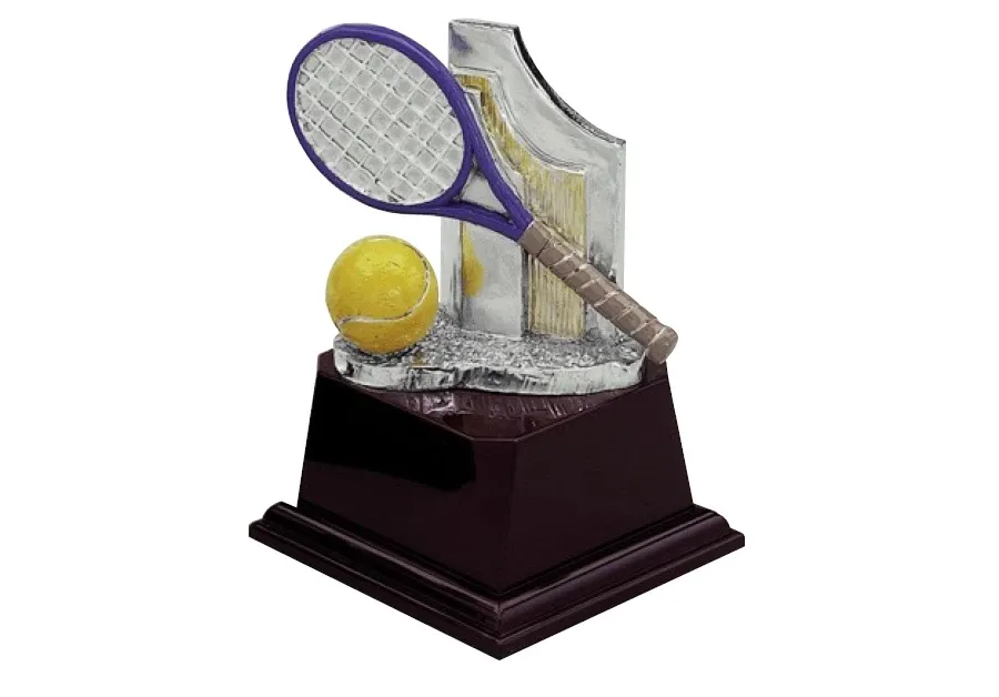 picture 1 Tennis award - Astra Argenti