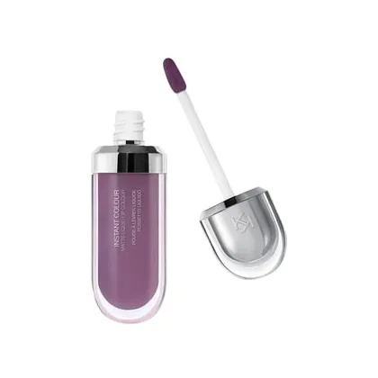 Zdjęcie KIKO Milano Instant Colour Matte Liquid Lip Colour Szminka 7 ml 11 Plum