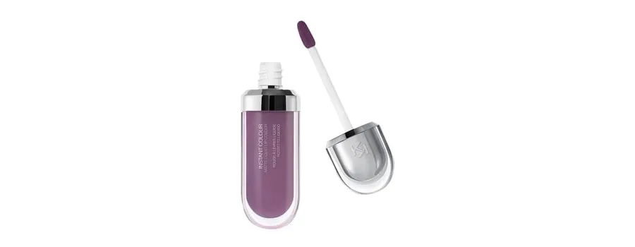 obrazek 1 KIKO Milano Instant Colour Matte Liquid Lip Colour Szminka 7 ml 11 Plum