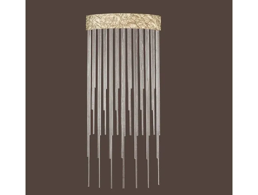 obrazek 2 Oryginalna lampa ścienna od hiszpańskiego producenta