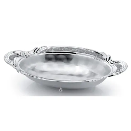 Zdjęcie Cudowna misa włoska Chinelli