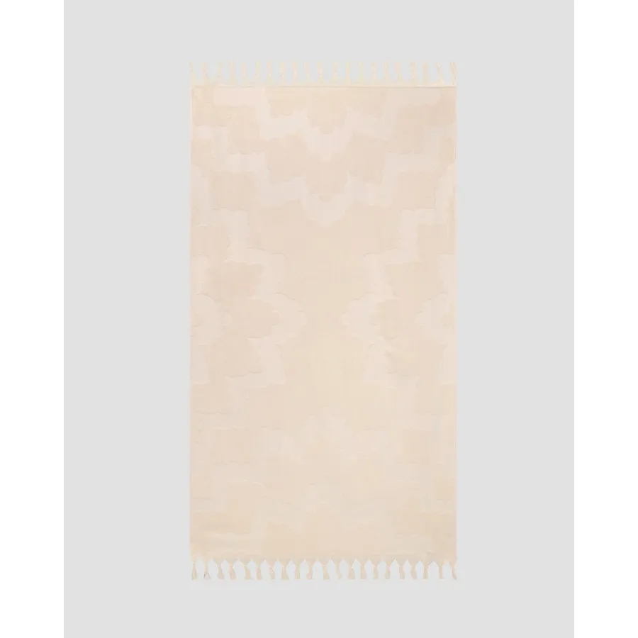 obrazek 1 Ręcznik Seafolly Spring Festival Towel
