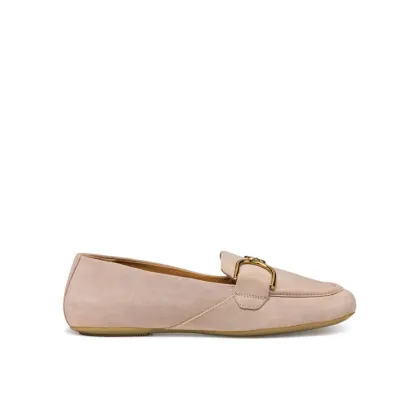 Zdjęcie Geox Loafersy D Palmaria D45MUJ 00021 C5149 Różowy
