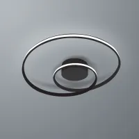 Zdjęcie Unikalna lampa sufitowa, plafon z kolekcji Circuit