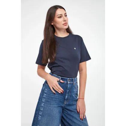 Zdjęcie T-shirt damski Satrapo WEEKEND MAX MARA Weekend Max Mara