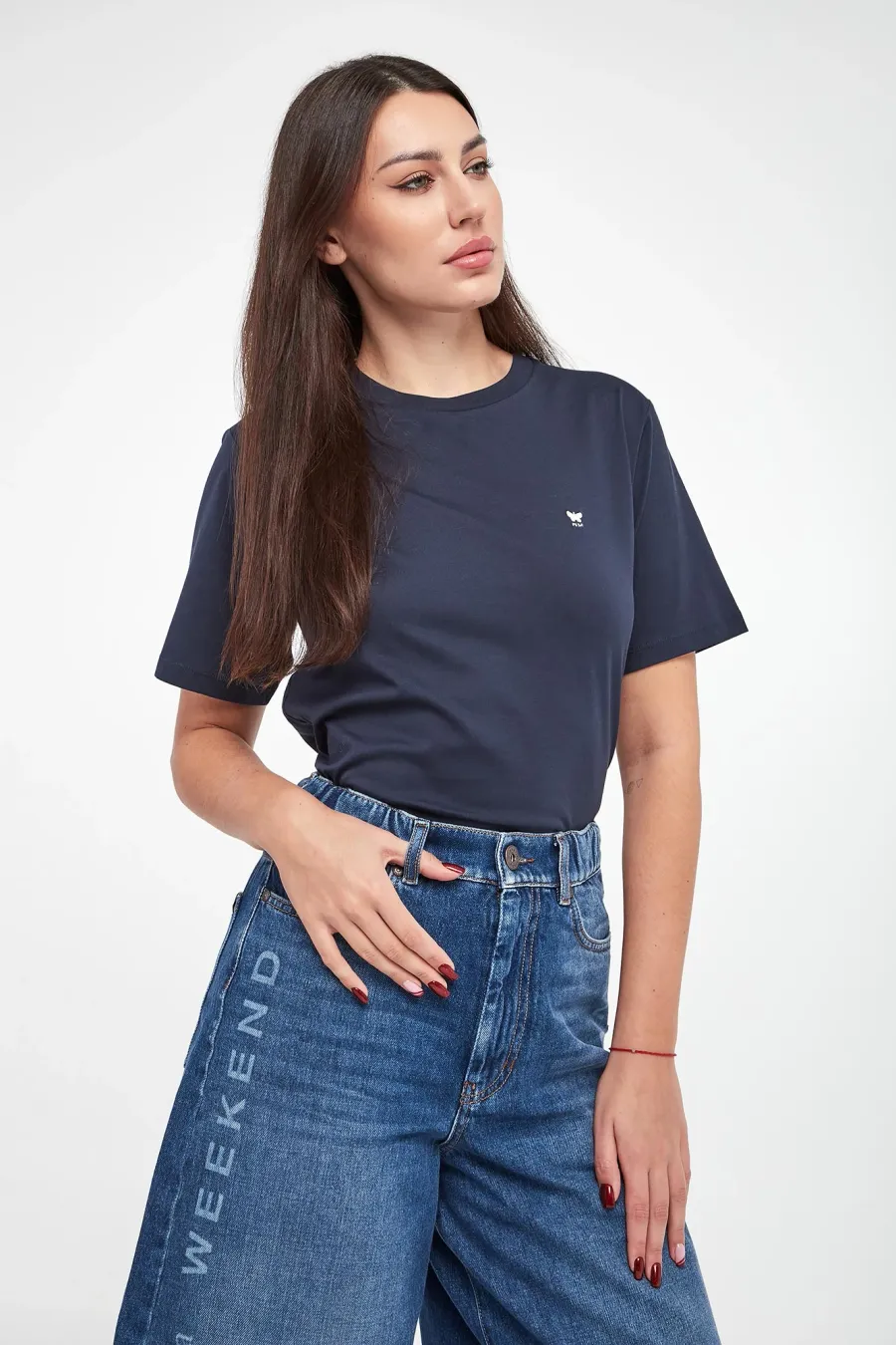 obrazek 1 T-shirt damski Satrapo WEEKEND MAX MARA Weekend Max Mara