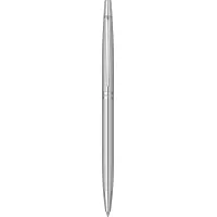 Zdjęcie Luksusowy Ballpoint Pen mosiężnie chromowany